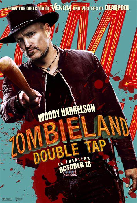 Zombieland mata y remata